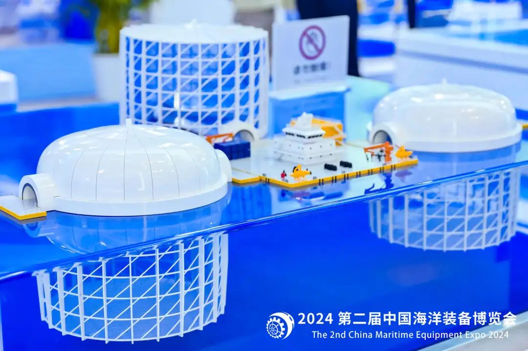 启航海上生活新方式——2025中国船艇及设备展览会邀您共赴蓝海之约！