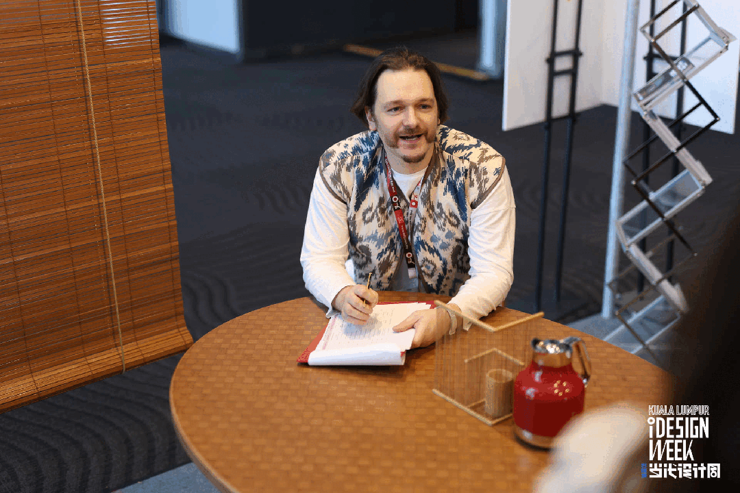 2026马来西亚吉隆坡当代设计周              