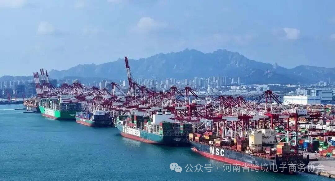 跨境电商下一程，从“规模扩张”到“生态深耕”近200%