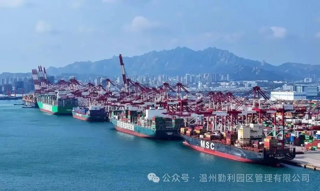 出海记丨跨境电商下一程，从“规模扩张”到“生态深耕”