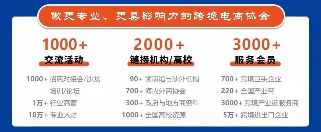 20251120跨境电商行业要闻