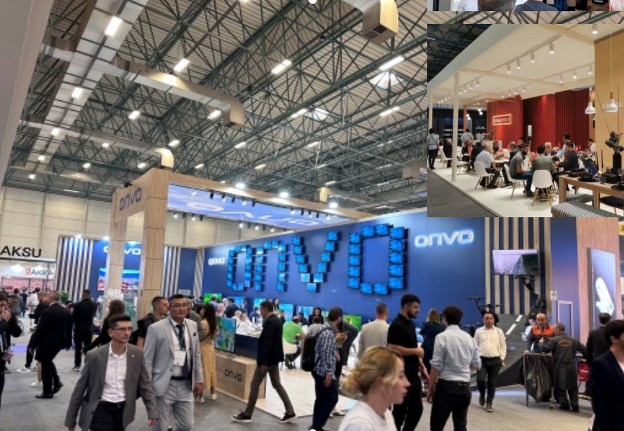 2026年土耳其秋季国际家庭用品礼品家电展览会