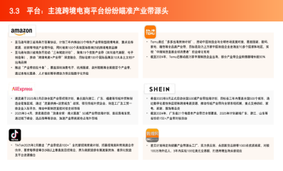 报告分享|2025跨境电商产业带地图数据报告