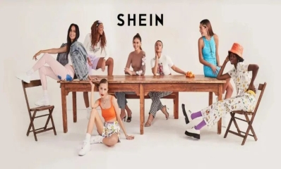 SHEIN“自主品牌+平台”双引擎亮相广交会，超百亿加码助传统产业高质量出海 ​