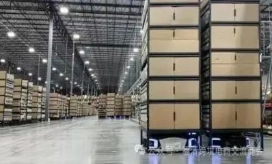  跨境电商实战指南：趋势、流量与合规核心要点   