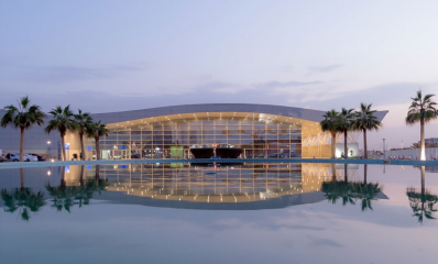 2026沙特文具、玩具及礼品展览会